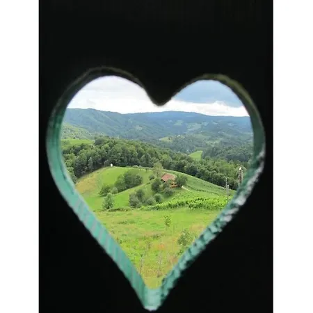 בית נופש With 2 Bedrooms