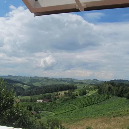 With 2 Bedrooms Zgornja Kungota