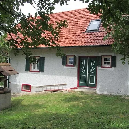 With 2 Bedrooms Ferienhaus