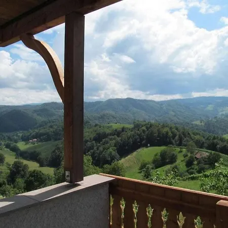 Tatil Evi With 2 Bedrooms *