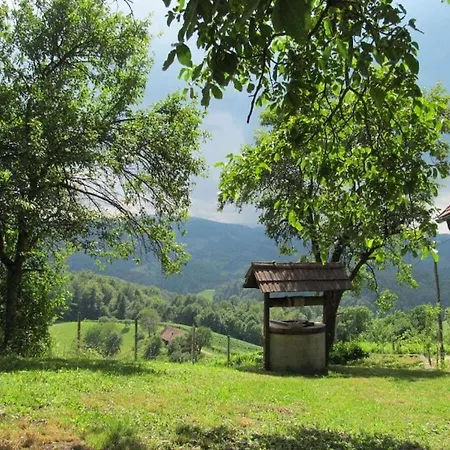 בית נופש With 2 Bedrooms Zgornja Kungota