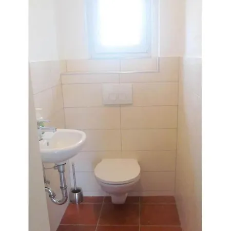 With 2 Bedrooms Tatil Evi