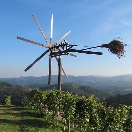 With 2 Bedrooms בית נופש