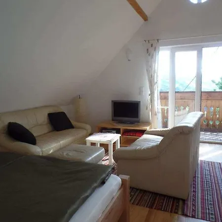 Ferienhaus With 2 Bedrooms