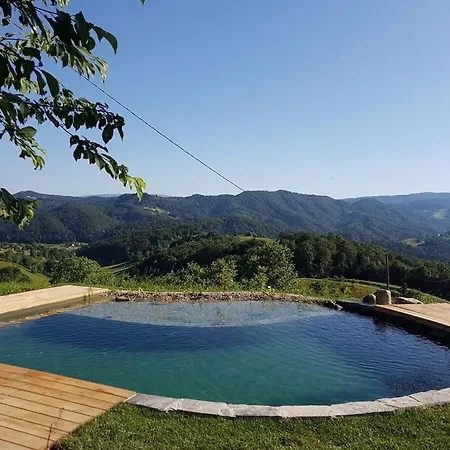 With 2 Bedrooms * Zgornja Kungota