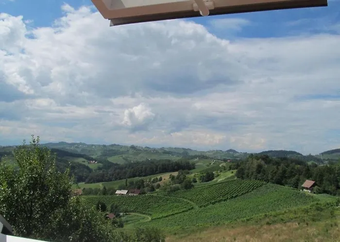 With 2 Bedrooms Zgornja Kungota