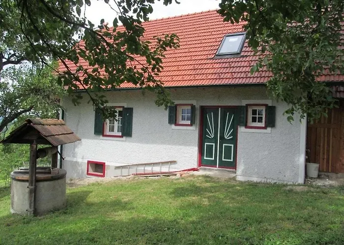 With 2 Bedrooms Tatil Evi