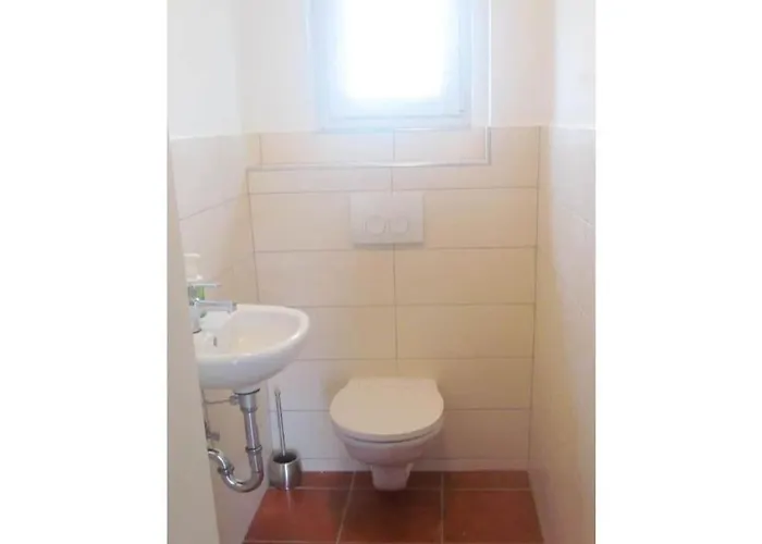 With 2 Bedrooms Tatil Evi