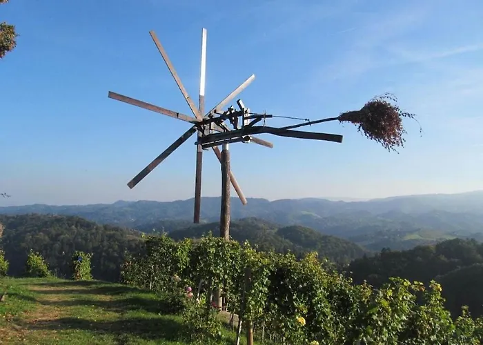 With 2 Bedrooms Tatil Evi