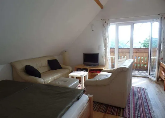 Tatil Evi With 2 Bedrooms