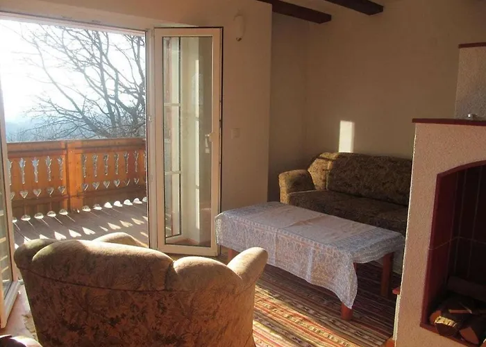 With 2 Bedrooms Zgornja Kungota